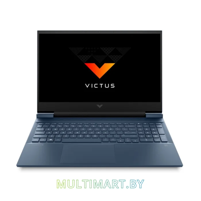 Игровой ноутбук HP Victus 16-e0080ur (4E1L2EA)